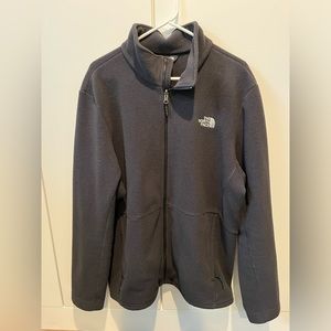 The North Face Fleece